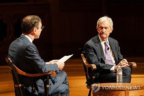 미 연준, 미·이란 전쟁에도 경제 안정 우선…유가 상승에 '관망'