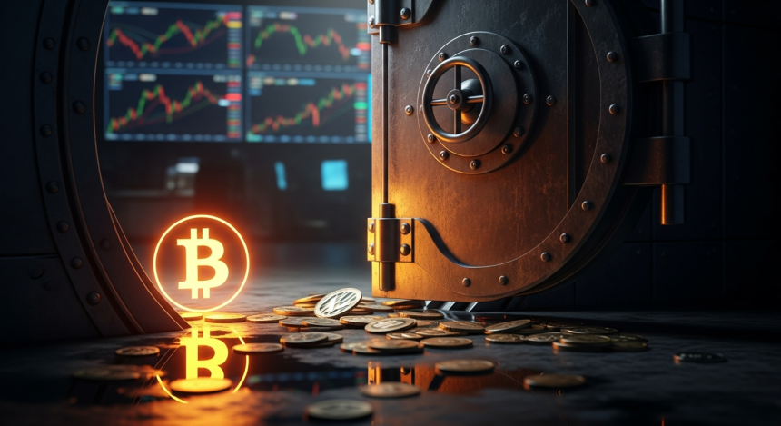  ETF 유입에 비트코인 반등…에이브 거버넌스 이탈·디파이 해킹 리스크도 부각