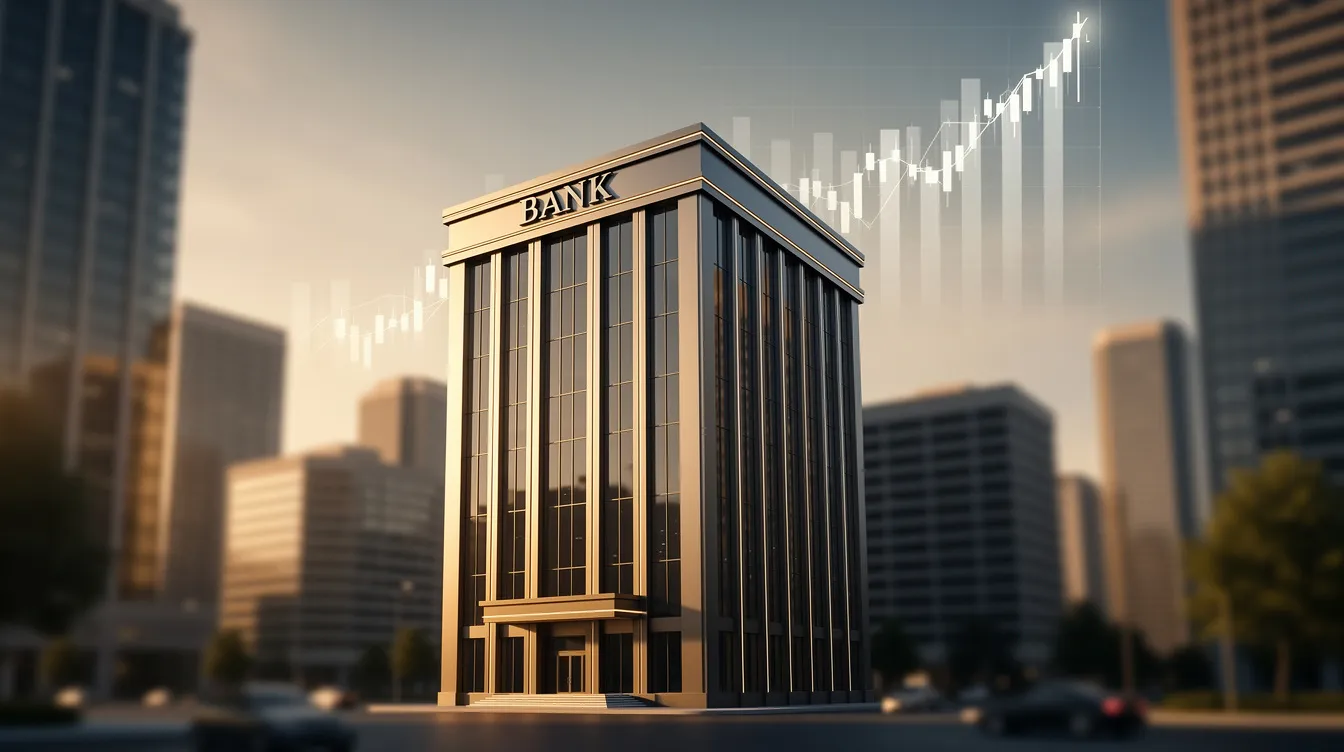 오리건 뱅코프(ORBN), 배당 유지 속 주담대 철수…상업대출로 체질 개선