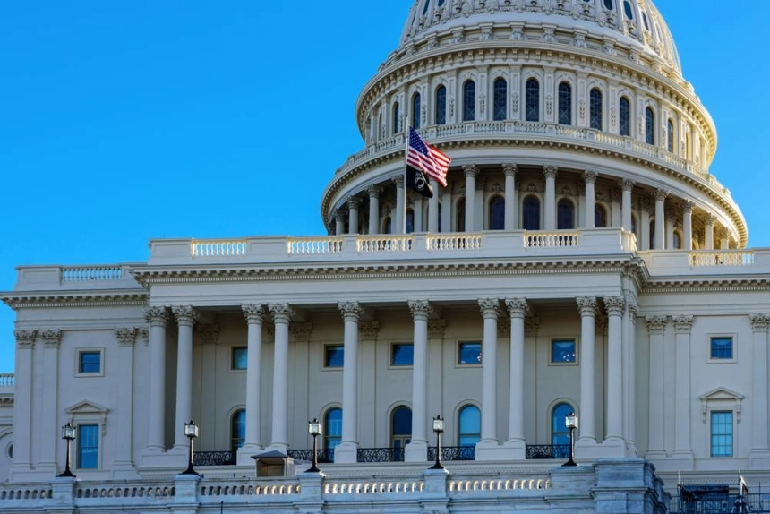 미 상원 스테이블코인 이자 논쟁 ‘잠정 합의’에도 클래리티 법안 통과 변수 여전