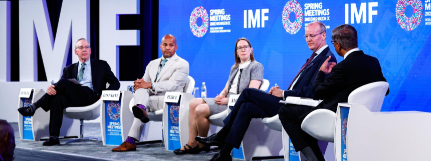  디스파르테 “스테이블코인, FDIC 보험 필요 없는 구조…은행과 위험 구조 달라”