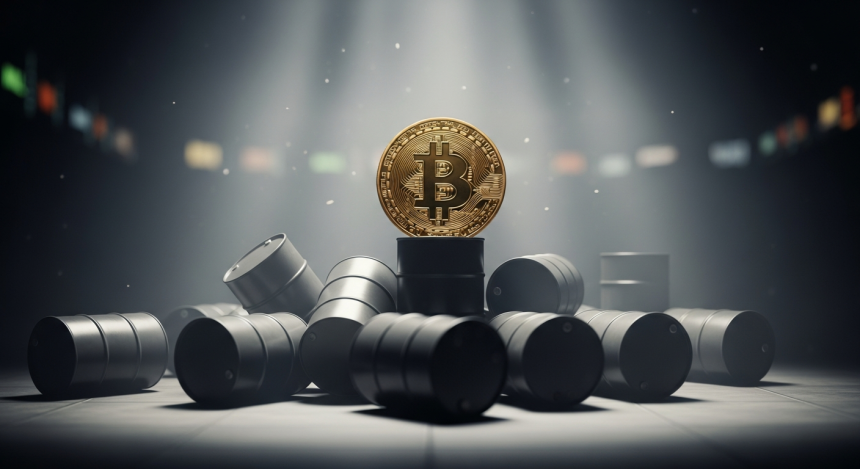  중동 휴전 기대에 유가 급락…비트코인 7만 달러 회복