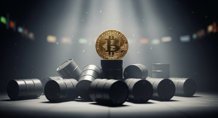 중동 휴전 기대에 유가 급락…비트코인 7만 달러 회복