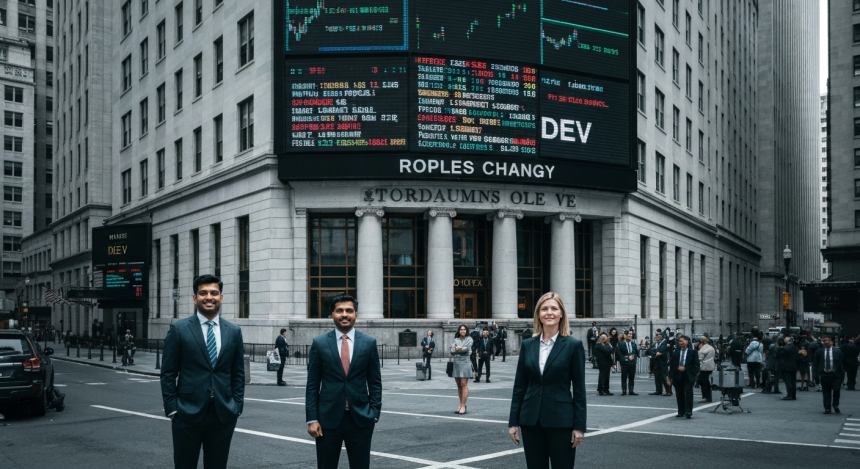  노바베이, ‘스테이블코인 디벨롭먼트’로 사명 변경…SKY 토큰 베팅 본격화