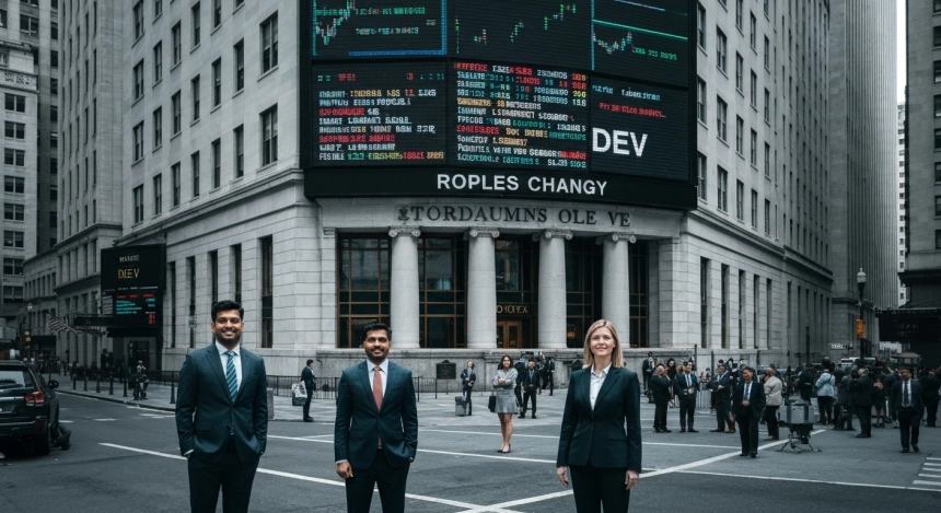 노바베이, ‘스테이블코인 디벨롭먼트’로 사명 변경…SKY 토큰 베팅 본격화