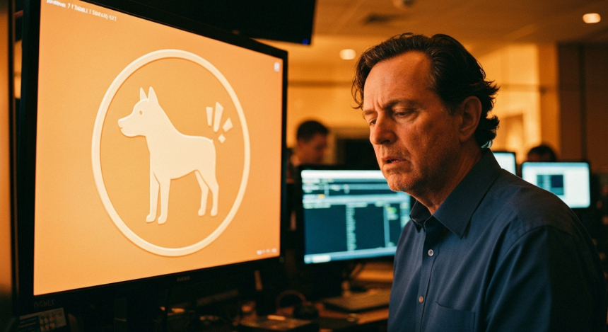  도지코인, 0.09달러 횡보 속 방향성 잃었다…4월 X 머니가 분수령