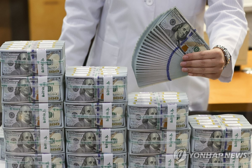  이란 종전 기대감에 달러-원 환율 급락, 국제 외환시장 요동