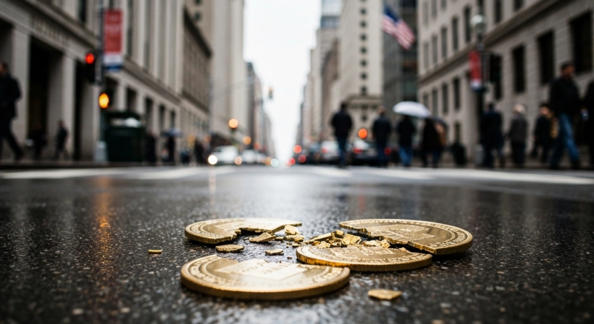 미 ‘CLARITY’ 개정안에 서클 주가 급락…스테이블코인 ‘수익’ 제한 여파