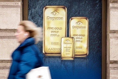  국제 금시장 ETF가 웃고, 국내 ETF는 울다… '김치 프리미엄' 소멸 여파