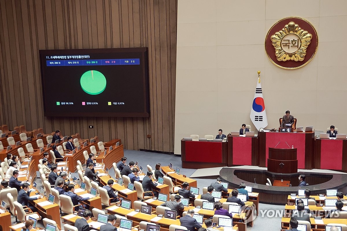 해외 주식 턴 '서학 개미' 위해 양도세 감면…국내 자금 유입 모색