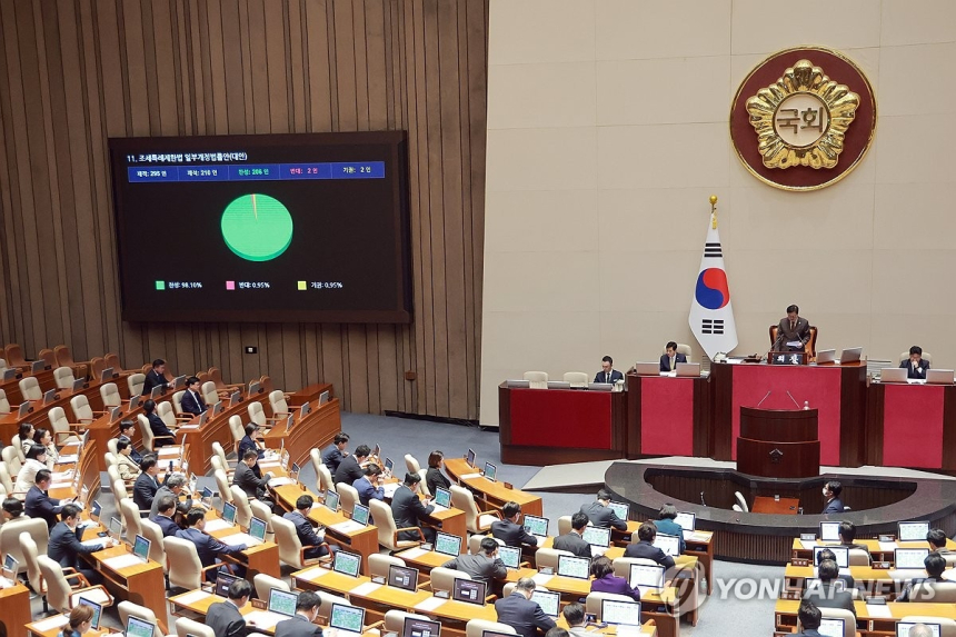  해외 주식 턴 '서학 개미' 위해 양도세 감면…국내 자금 유입 모색