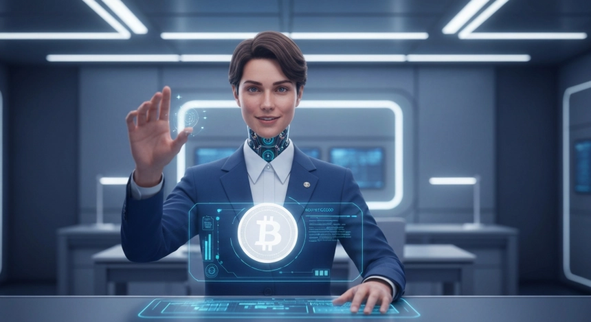 AI 36개 모델 실험서 ‘최고의 돈’으로 비트코인 선택…결제는 스테이블코인 우세