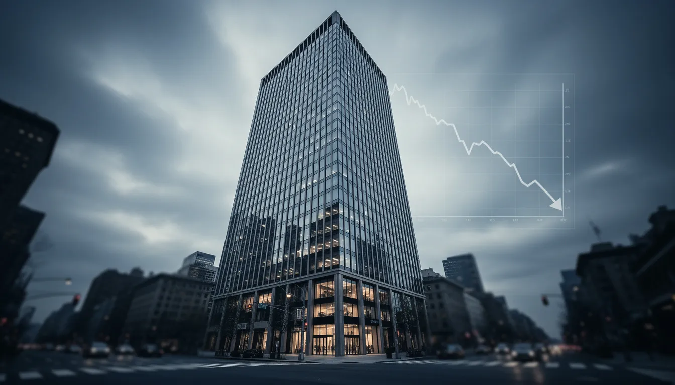 그래나이트 포인트 모기지 트러스트(GPMT), 1억7430만 달러 대출 상환…레버리지 1.7배로 축소