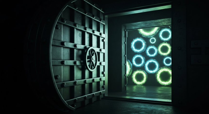  크라켄, 연준 마스터 계정 접근…비트코인 ‘주류 은행권’ 진입 분기점 되나