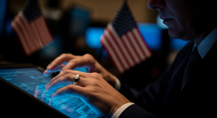  미 민주당, ‘내부정보 베팅’ 차단 법안 추진…예측시장 공정성 논란 확산