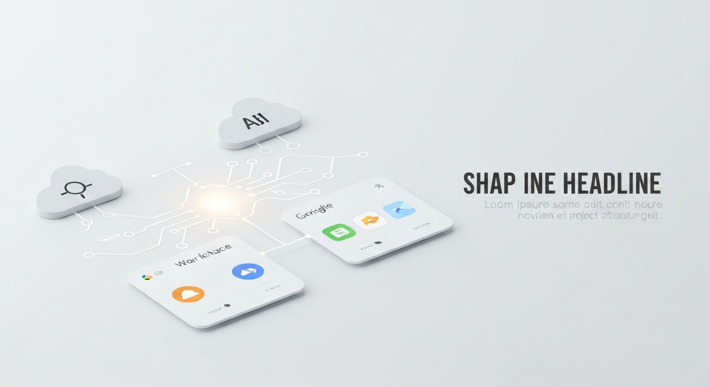 아틀라시안, 구글 클라우드와 AI 협력 확대…‘로보’ 제미나이·워크스페이스에 통합