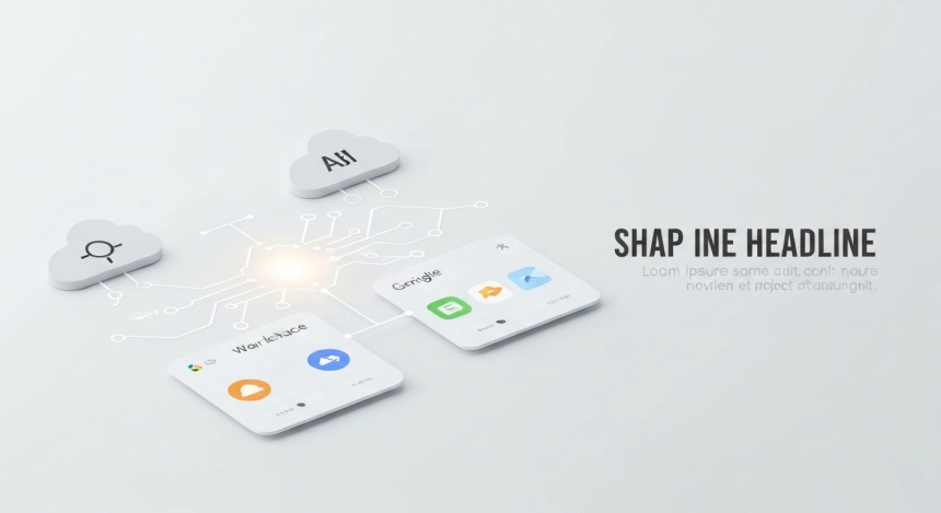 아틀라시안, 구글 클라우드와 AI 협력 확대…‘로보’ 제미나이·워크스페이스에 통합