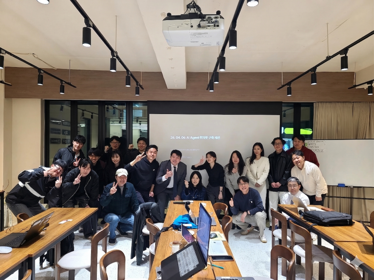 국제디지털자산위원회(IDAC), 재직자 대상 AI 자동투자 봇 제작 세미나 진행