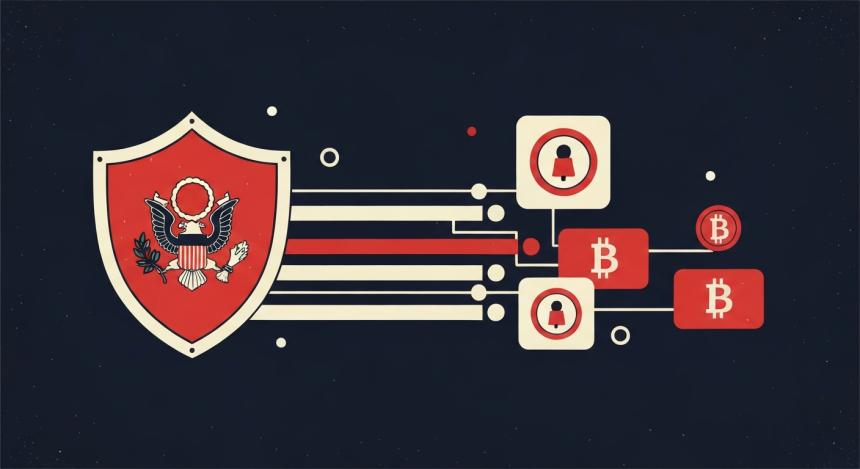 미 재무부, 암호화폐에도 사이버 정보 개방… 제도권 편입 신호