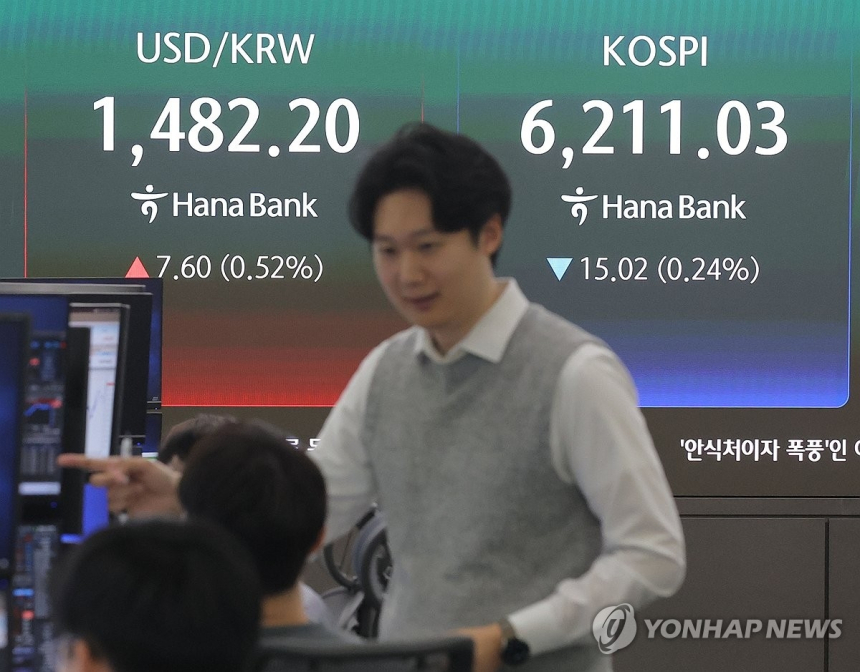 중동 불안 속 한숨 돌린 원/달러 환율, 향후 변동성 주목