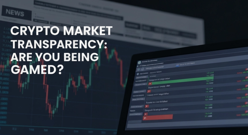 시장조성 계약 공개한 크립토 프로토콜 1% 미만…투명성 사각지대 드러났다