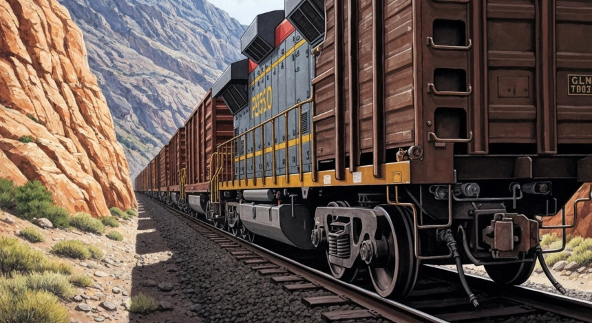 CPKC, 미국 노조 잠정합의… 4월 29일 실적·주총에 시선