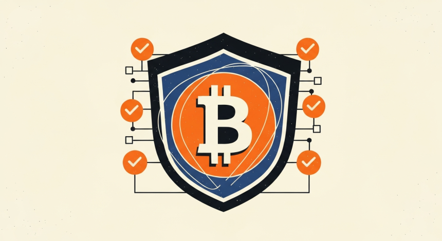 비트코인에 프라이버시 레이어 등장… 기관 자금 유입 분기점 될까