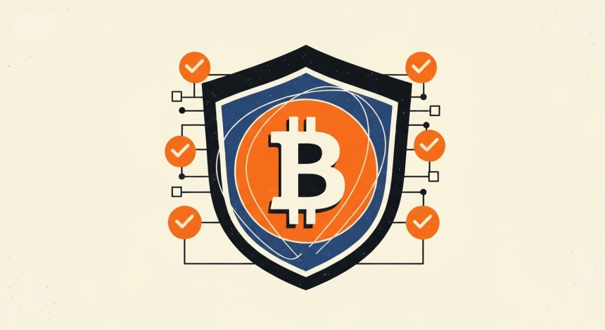 비트코인에 프라이버시 레이어 등장… 기관 자금 유입 분기점 될까