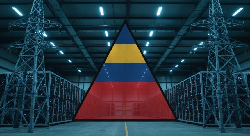 미·러·중에 쏠린 비트코인 채굴력…해시레이트도 953EH/s로 둔화