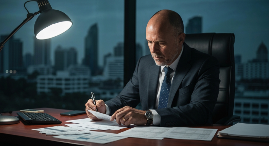 태국 SEC, 가상자산 거래소 ‘실질 후원자’까지 심사…자금 출처 규제 강화