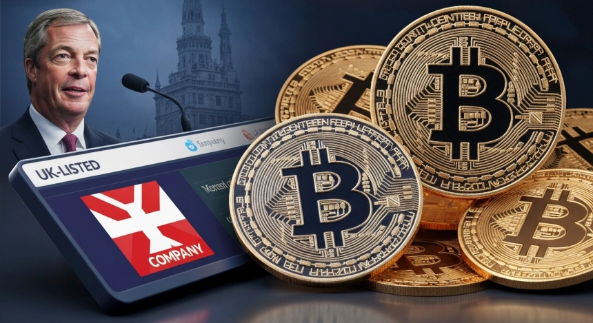 스택 BTC, 270만달러어치 비트코인 추가 매수…패라지 영향력 확대