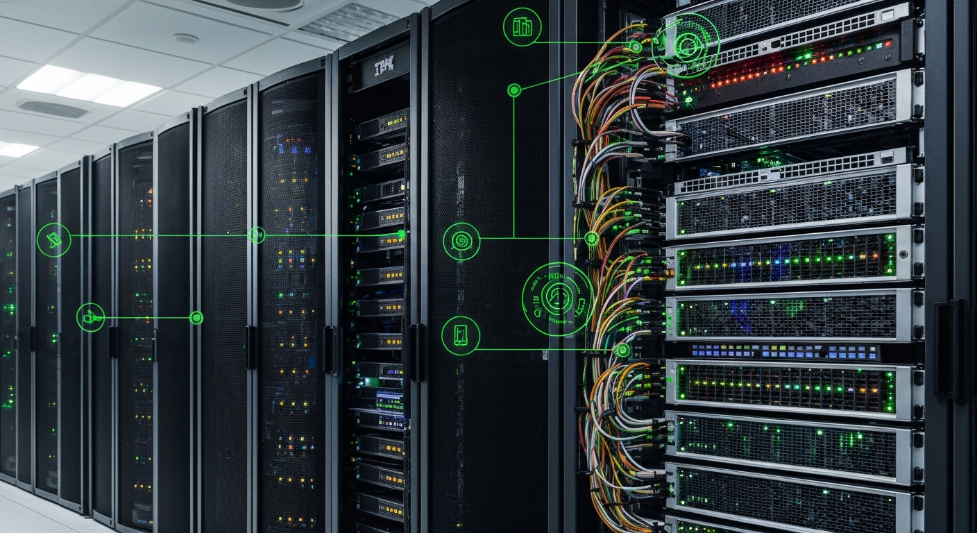 AI 확산 속 ‘디지털 주권’ 부상…수세, 오픈소스 인프라로 벤더 종속 해법 제시