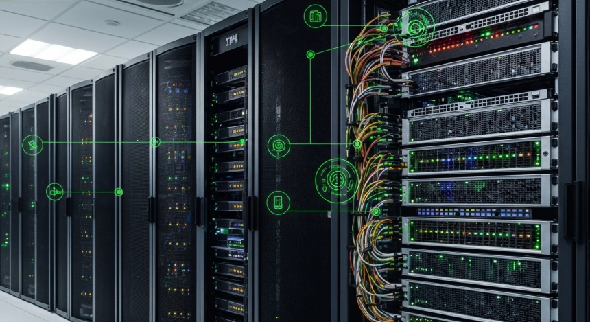 AI 확산 속 ‘디지털 주권’ 부상…수세, 오픈소스 인프라로 벤더 종속 해법 제시