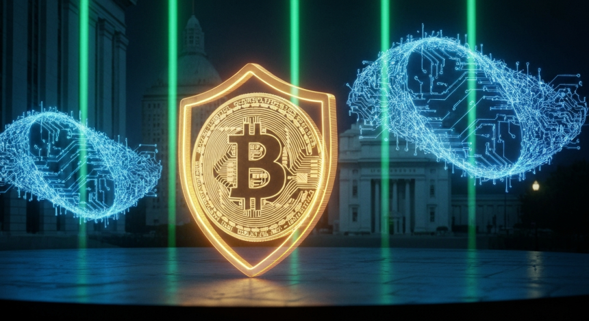  알고랜드, 양자내성 암호 기대에 급등…SEC 분류 재조명도 힘 보탰다