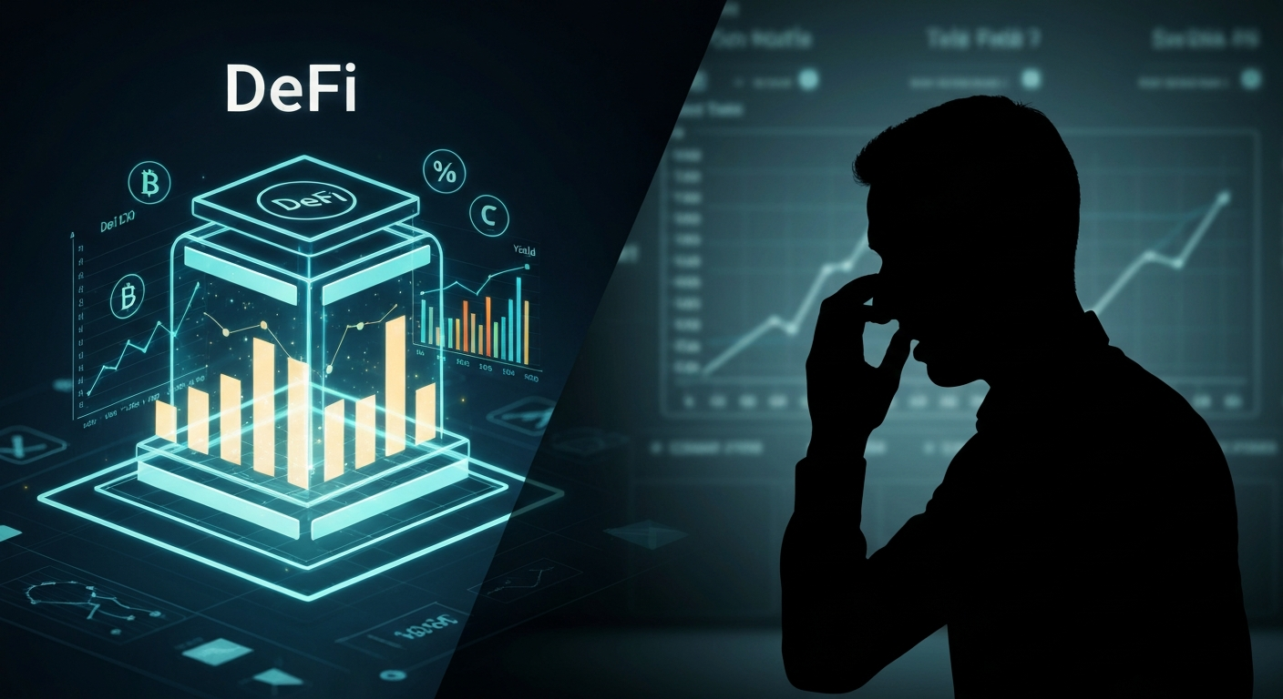 모포 둘러싼 ‘수익률 적정성’ 논쟁 확산…디파이 대출, 위험 대비 보상 충분한가