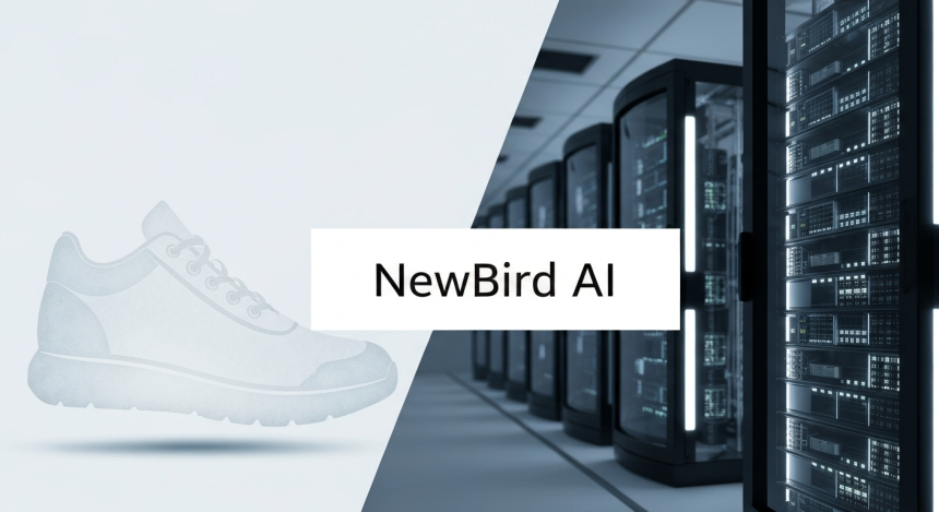 올버즈, 신발 사업 정리하고 ‘뉴버드 AI’로 전환…이사회 표결 앞둬