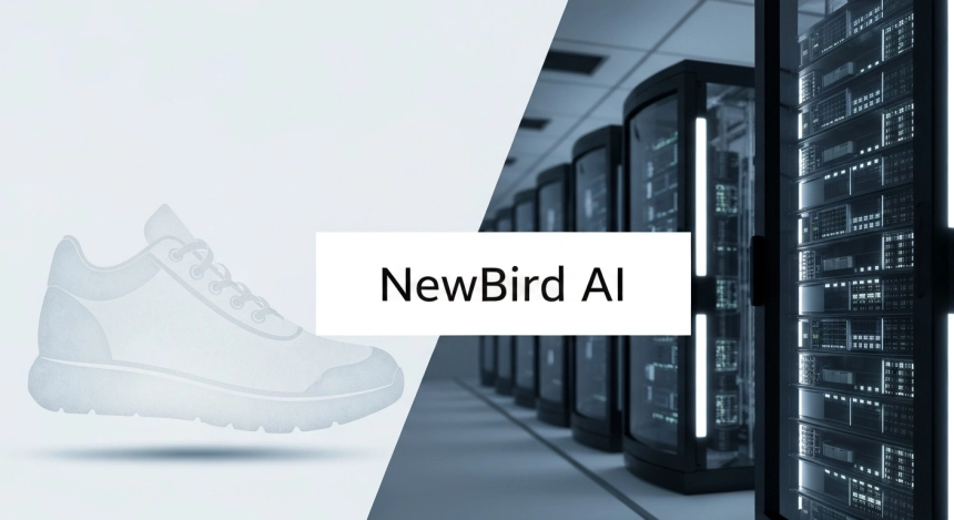 올버즈, 신발 사업 정리하고 ‘뉴버드 AI’로 전환…이사회 표결 앞둬