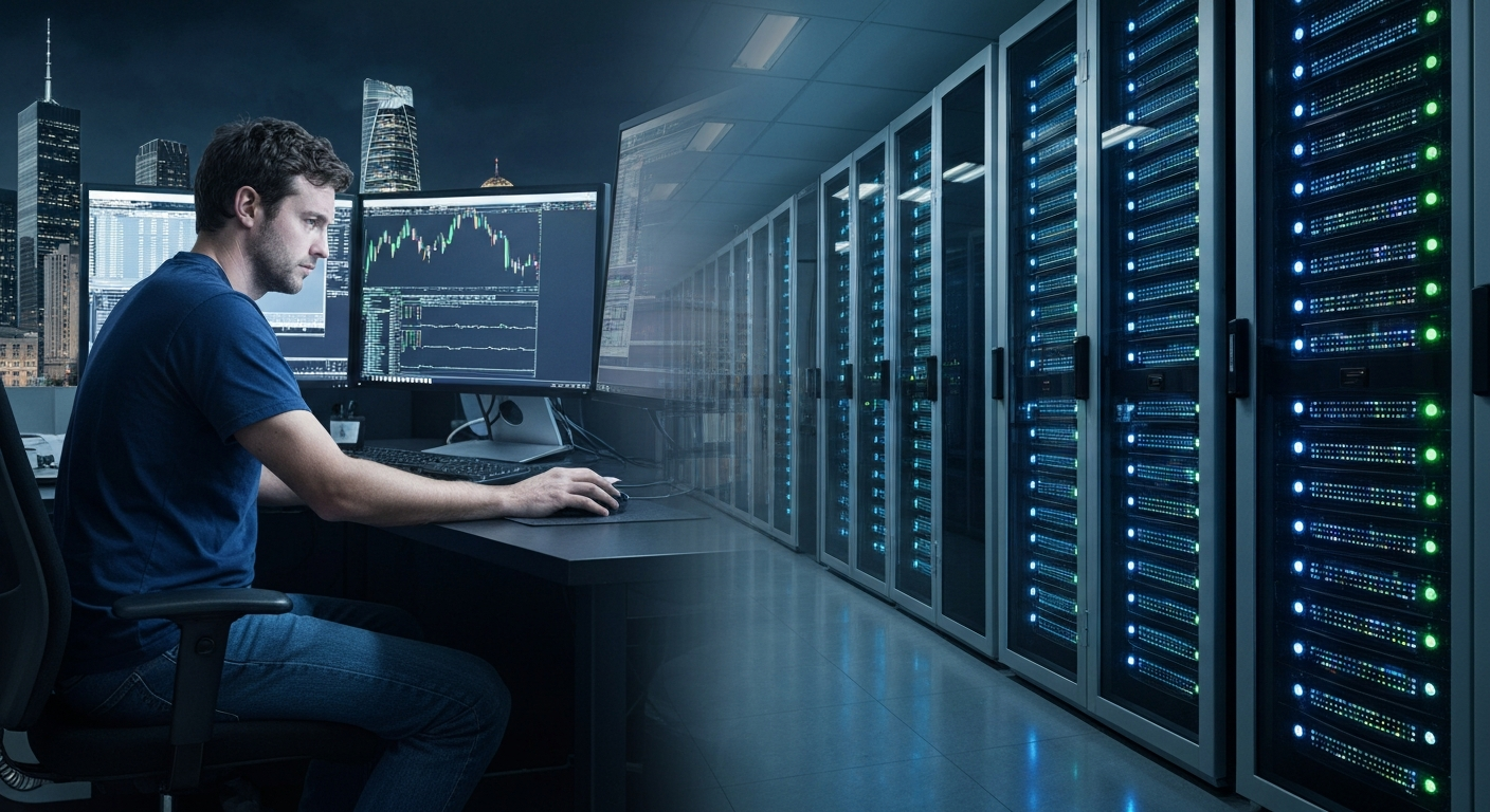 갤럭시 디지털, 순손실에도 ‘예상 상회’…AI 데이터센터로 사업축 이동