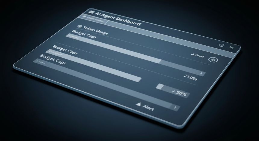 포털26, 기업 AI 에이전트 ‘토큰 과소비’ 막는 비용 통제 모듈 출시