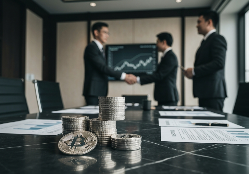 테더, 투웨이 원에 스트라이크·전자 합병 제안…비트코인 보유 확대 분기점 되나