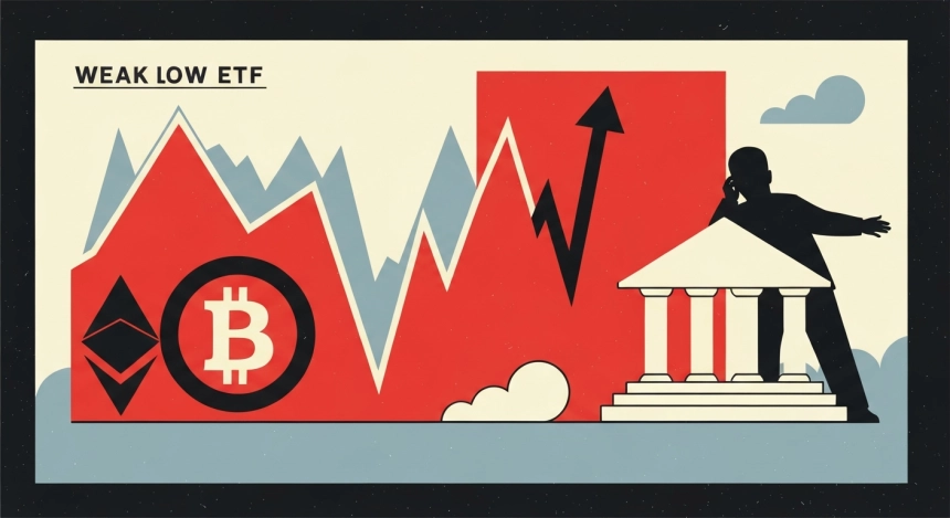 JP모건 “1분기 디지털 자산 유입 둔화”…기관 자금 복귀가 분기점