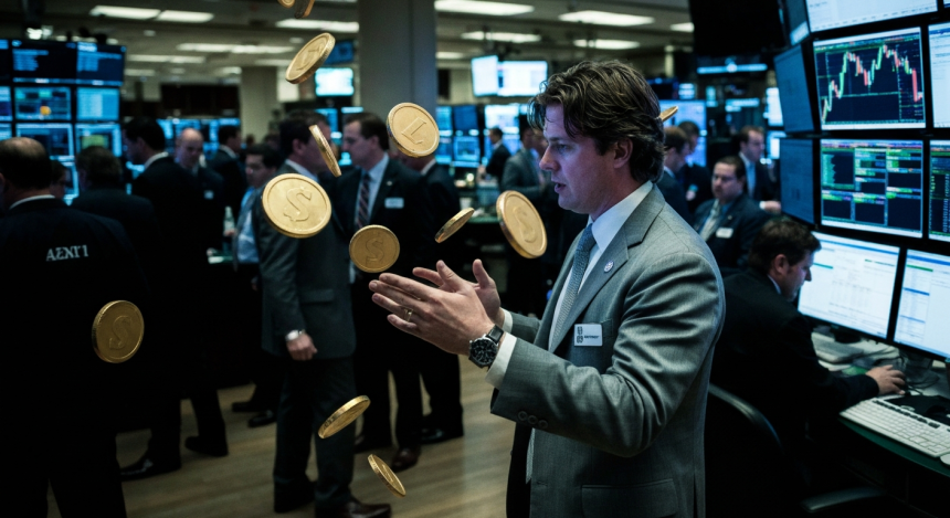 비트코인 ETF 자금 3일 연속 이탈…금리·중동 변수에 시장 흔들