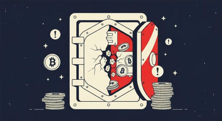 거래소 보안, ‘보여주기’로는 안 된다…시장 신뢰 흔들리는 이유