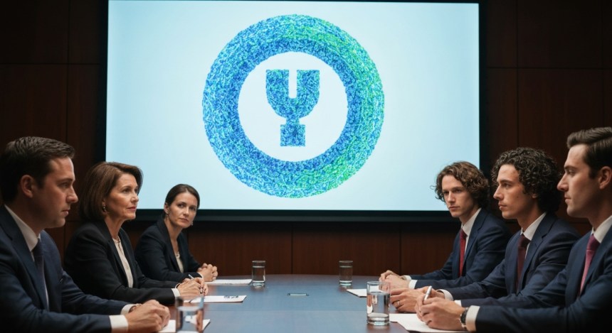  테더, 14일 시한 걸고 5,000억 달러 조달 나서…투자자 시험대