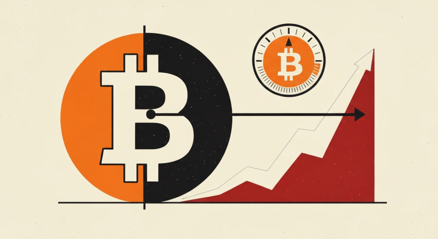 비트코인 반감기 사이클 절반 통과…희소성은 강화, 상승세는 둔화