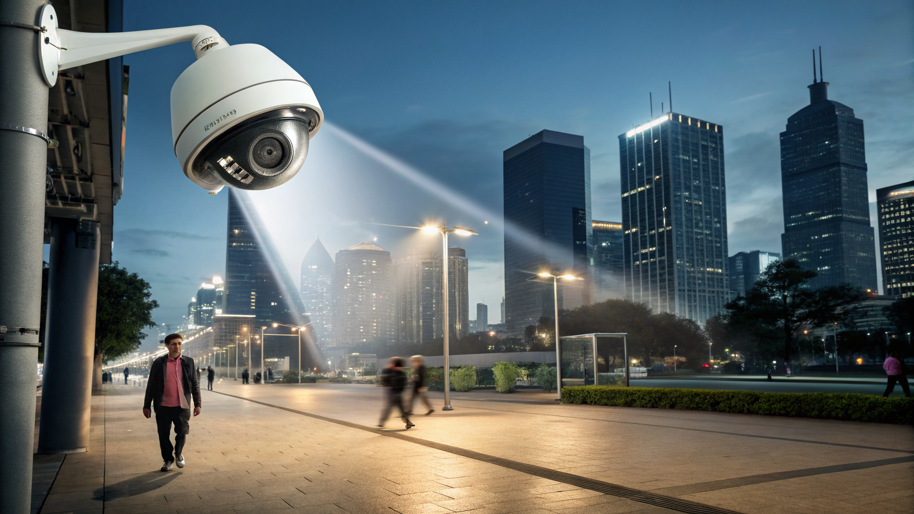 ZeroEyes, 총기 탐지에서 칼까지 AI 보안 기술 확대