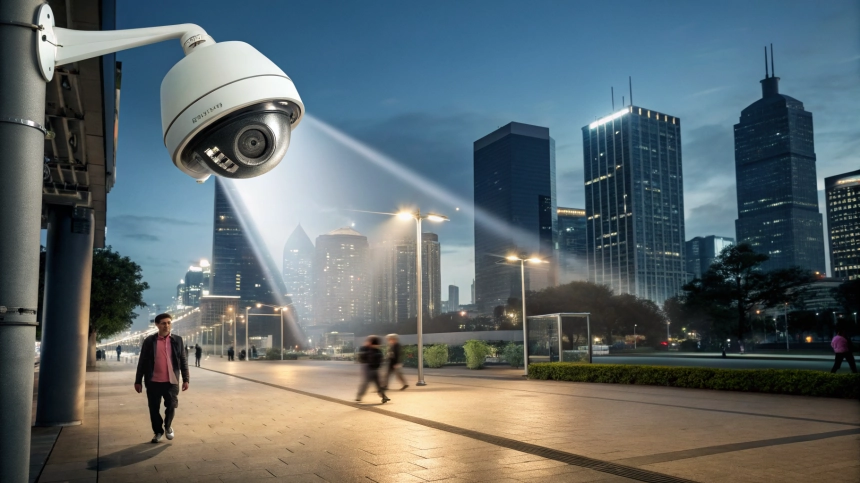 ZeroEyes, 총기 탐지에서 칼까지 AI 보안 기술 확대