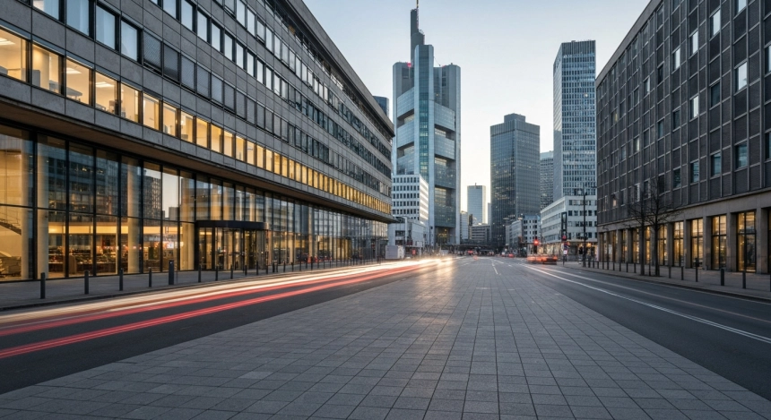 도이체뵈르제, 크라켄에 2억달러 투자…전통금융·크립토 연결 가속