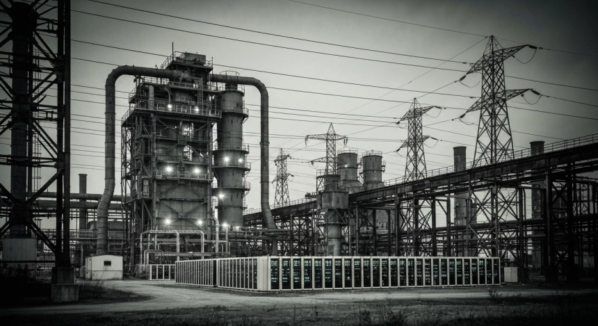 알코아, 뉴욕 폐제련소 매각 임박…NYDIG와 비트코인 채굴 전환 협상