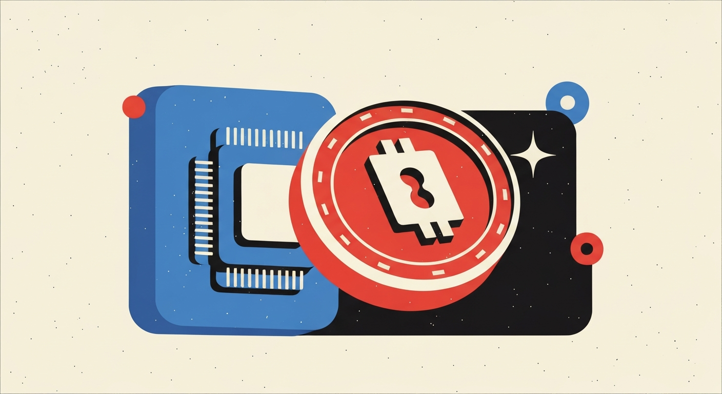 스테이블코인 제도화 수혜주로 ICTK 지목…양자암호 보안 수요 커진다